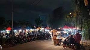 Tempat Makan yang Masih Bandel Buka Buat Nongkrong Terancam Dibubarkan & Disanksi 